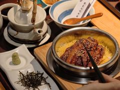 -味太助·银饭食堂(中华城店)