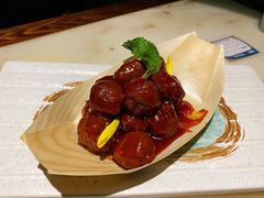 -佬麻雀·新湘菜(珠海金发购物中心店)