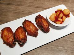 -九毛九西北菜(百信广场店)