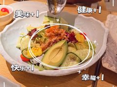 -阿吾罗·月咏精致日料(港汇恒隆广场店)