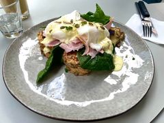 -BAKER&SPICE(BFC外滩金融中心店)