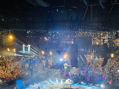 -梦之蓝青奥体育公园体育馆