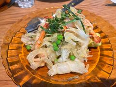 -La Strada(安福路店)