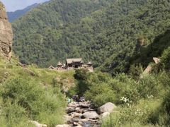 -小五台金河景区