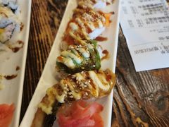-小川洋风料理(汉街店)