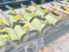 -酥侯糕点(长楹天街店)