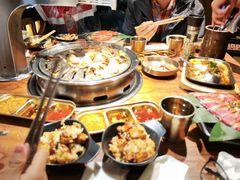 -九田家黑牛烤肉料理(新辰里亚运村店)