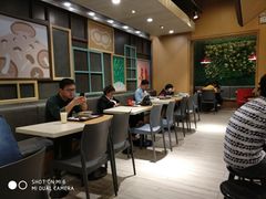 大堂-永和大王(浦东南路店)