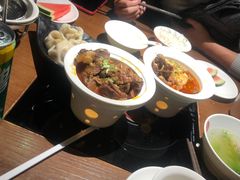 -牛焱·贵州黄牛肉火锅(城西银泰店)