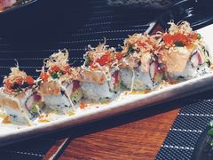 -井梧町川式料理(海河店)