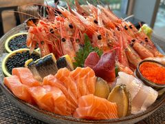 -田舍家Inakaya·炉端烧·铁板烧(天汇igc店)