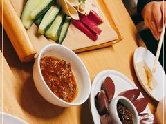 -关东小磨东北菜(上海长风大悦城店)