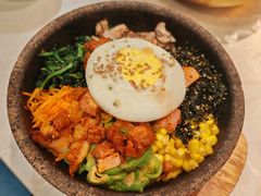 -七八冷面·延边朝鲜族美食(欢乐谷店)