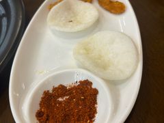 -菌乡缘·野生菌蒸汽鱼火锅(江边夜市店)