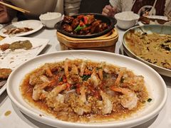 -北李·海肠捞饭·大连菜(望京凯德MALL店)