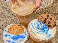 -瑞幸咖啡(东海缤纷天地店)