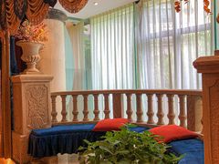 -叶叶菩提(太原别墅店)