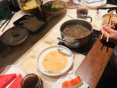 -东道煮牛肉火锅(东盛大街店)