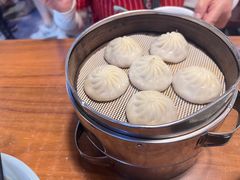 -金原鸭血粉丝汤·汤包·脆皮烤鸭(南京博物院店)