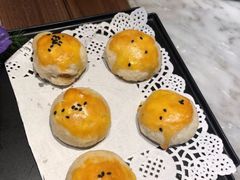 -苏帮袁Sue Cuisine(将台店)