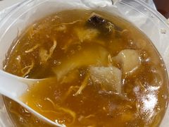 -添發碗仔翅美食