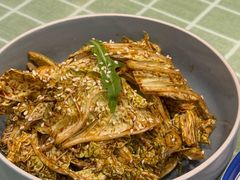 -玉桥餐厅(天坛店)