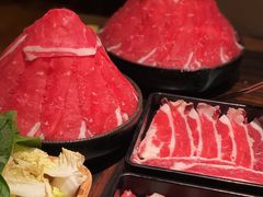 -山葵家·创意料理(宁波来福士店)