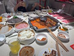 -海底捞火锅(龙岗星河COCO Park店)