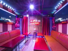 -唱吧麦颂KTV·派对(东坝店)