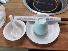 -青瓷火锅料理(西单大悦城店)