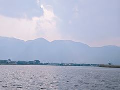 -大理洱源西湖景区