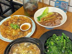 -唔止卤嘢·潮州菜(鹭江店)