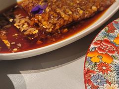 -董家大院·京味家常菜(朝丰家园店)