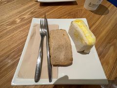 -星巴克(广州恒宝广场店)