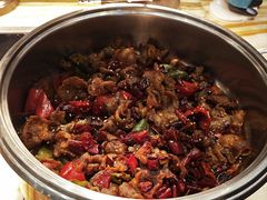 -西藏饭店·亚克·食光自助餐厅(文殊院店)
