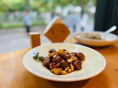 -枣子树·素食餐厅(普陀山店)