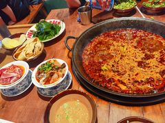 -楠火锅(太古里总店)