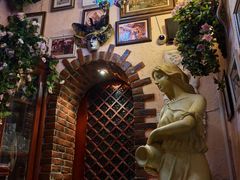 -威尼斯意餐酒吧 Venezia club(意大利风情街店)