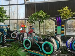 -南宫五洲植物乐园