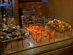 -富力丽思卡尔顿酒店·香荟全日制餐厅