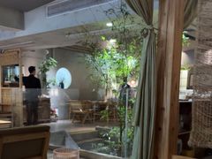 -本处·素食·融合料理(南油店)
