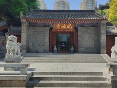 -罔极寺