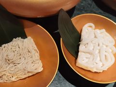 -牛New寿喜烧(曹路花园城店)