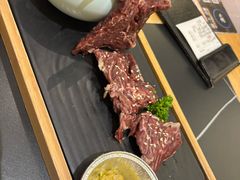 -極屋鮨牛 · 烧肉酒场(时代C馆店)
