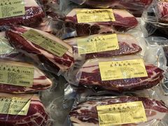 -上海市长春食品商店(淮海中路店)
