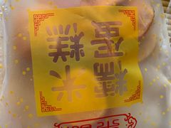 -朱記糯米蛋糕(千川百货店)