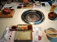 -赤坂亭M9和牛烧肉·日料398放题(万达店)