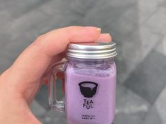 -星满杯TEAFUL(罗湖东门店)