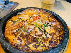 -神仙雪浓汤(弘大店)