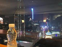 -上海雅居乐万豪侯爵酒店